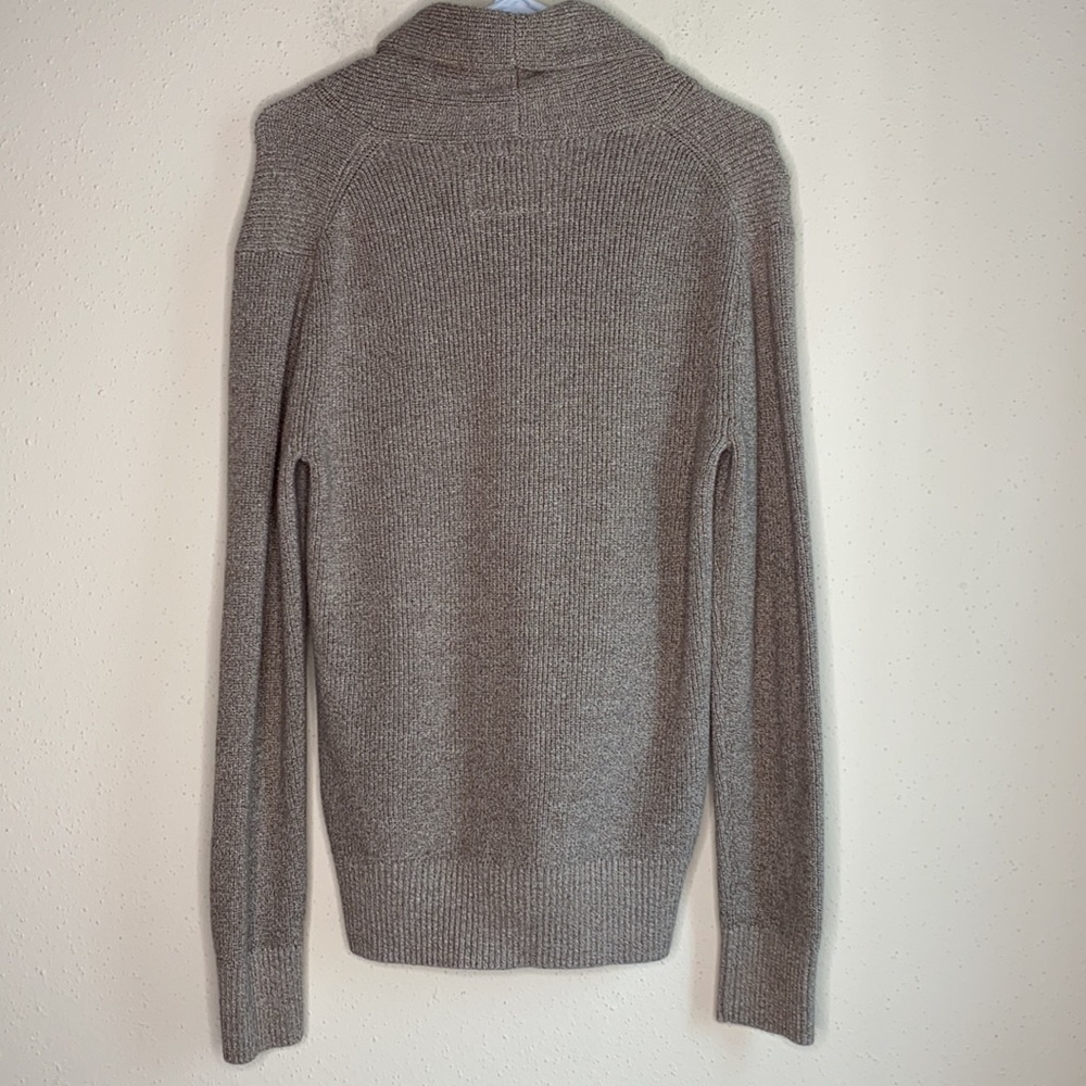American Eagle Women's Outfitter Athletic Sweater - Picture 8 of 10